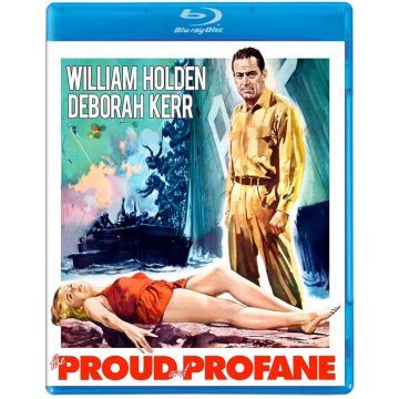 PROUD & PROFANE