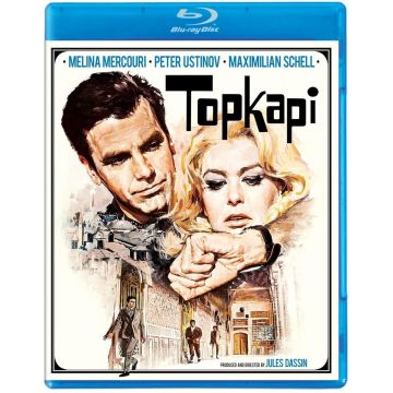TOPKAPI