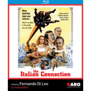 ITALIAN CONNECTION