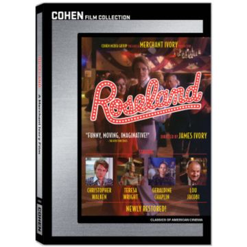 ROSELAND