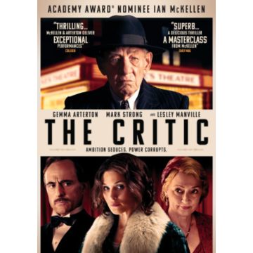 CRITIC