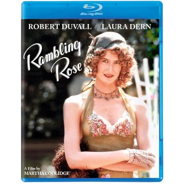 RAMBLING ROSE