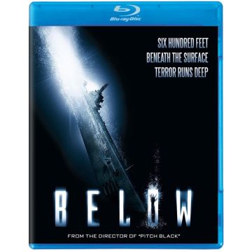 BELOW (SPECIAL EDITION)