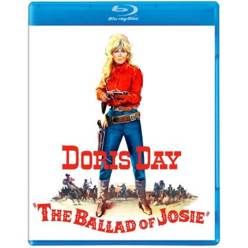 BALLAD OF JOSIE