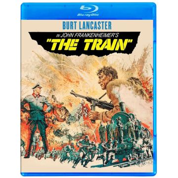 TRAIN (60TH ANNIVERSARY/SPECIAL EDITION)