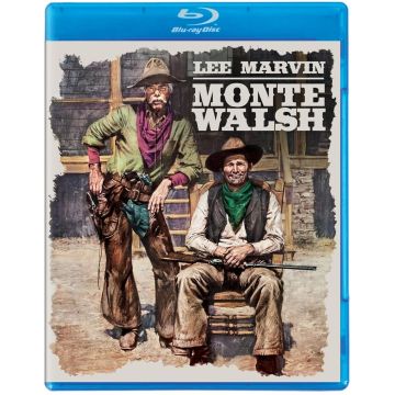 MONTE WALSH (SPECIAL EDITION)