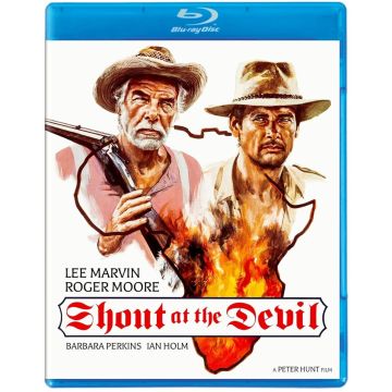 SHOUT AT THE DEVIL (SPECIAL EDITION)
