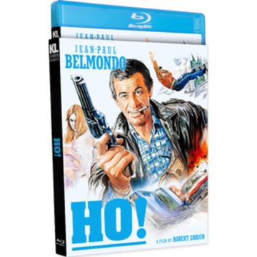 HO! (CRIMINAL FACE)