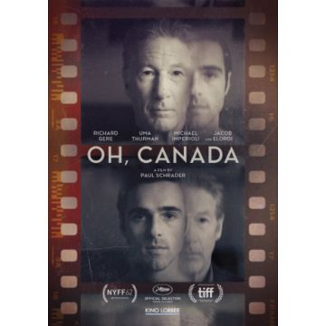 OH, CANADA