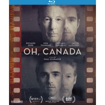 OH, CANADA