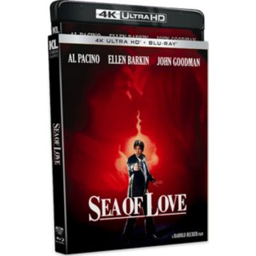 SEA OF LOVE (4KUHD)