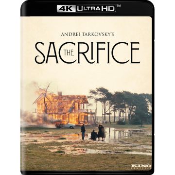 SACRIFICE - SACRIFICE (4K UHD)