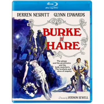 BURKE & HARE (SPECIAL EDITION)