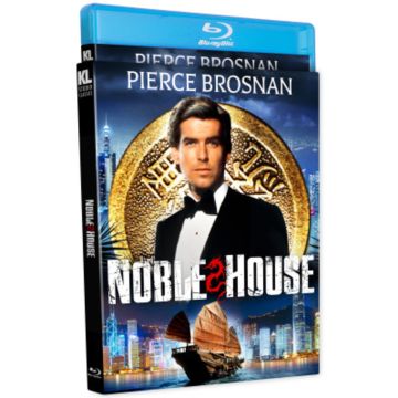 NOBLE HOUSE