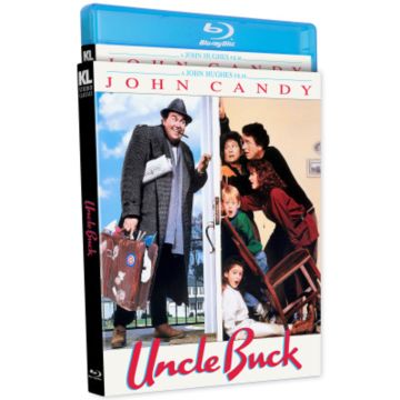 UNCLE BUCK (SPECIAL EDITION)