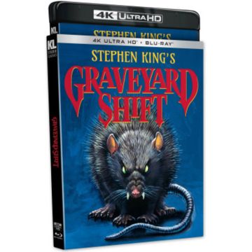 GRAVEYARD SHIFT (4KUHD)