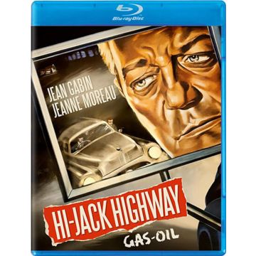 HI-JACK HIGHWAY (GAS-OIL)