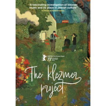 KLEZMER PROJECT
