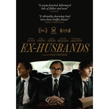 EX-HUSBANDS