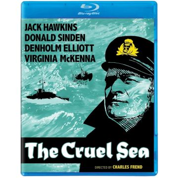 CRUEL SEA