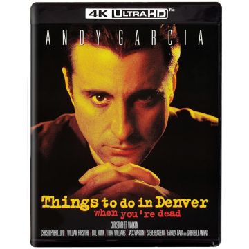 THINGS TO DO IN DENVER WHEN YOU'RE DEAD (4KUHD)