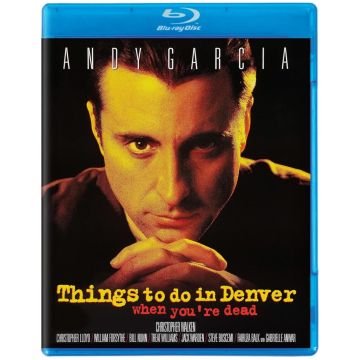 THINGS TO DO IN DENVER WHEN YOU'RE DEAD