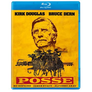 POSSE