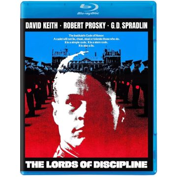 LORDS OF DISCIPLINE (SPECIAL EDITION)