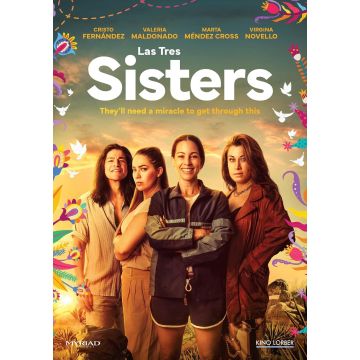 LAS TRES SISTERS