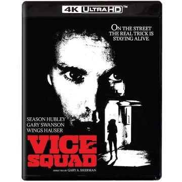 VICE SQUAD (4KUHD)