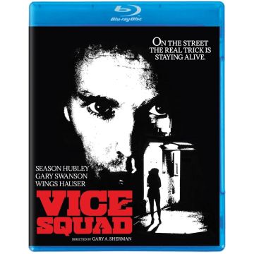 VICE SQUAD (SPECIAL EDITION)