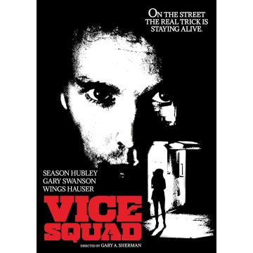 VICE SQUAD (SPECIAL EDITION)