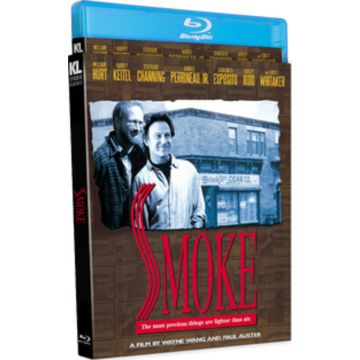 SMOKE