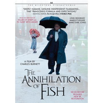 ANNIHILATION OF FISH