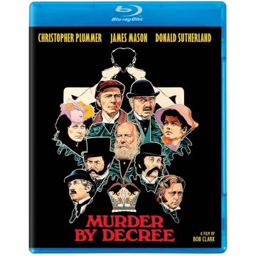 MURDER BY DECREE (SPECIAL EDITION)