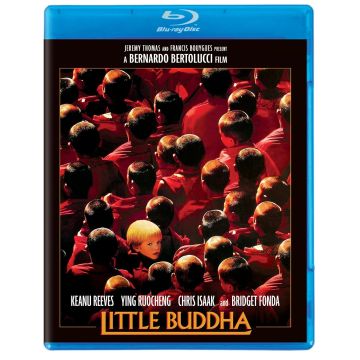 LITTLE BUDDHA