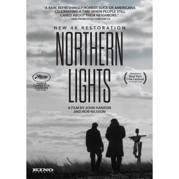 NORTHERN LIGHTS