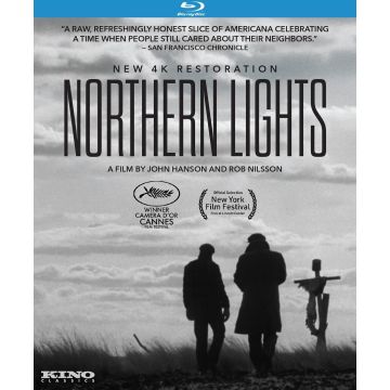 NORTHERN LIGHTS