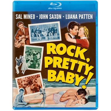 ROCK, PRETTY BABY!