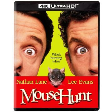 MOUSE HUNT (4KUHD)