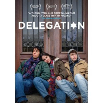 DELEGATION