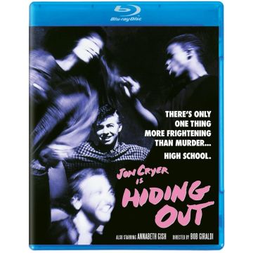 HIDING OUT (SPECIAL EDITION)