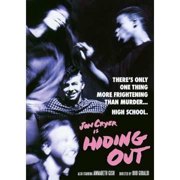 HIDING OUT (SPECIAL EDITION)