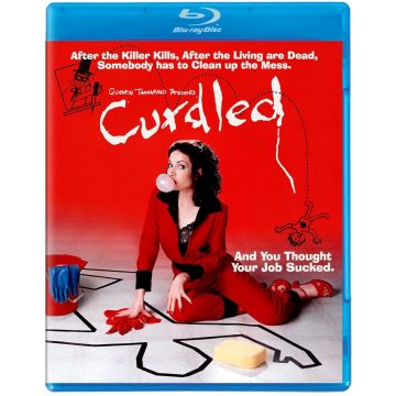 CURDLED (SPECIAL EDITION)