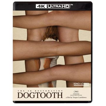 DOGTOOTH (4KUHD)