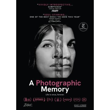 PHOTOGRAPHIC MEMORY