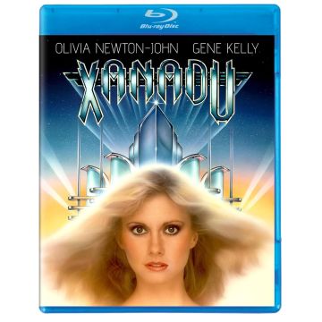 XANADU (SPECIAL EDITION)