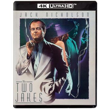 TWO JAKES (4KUHD)
