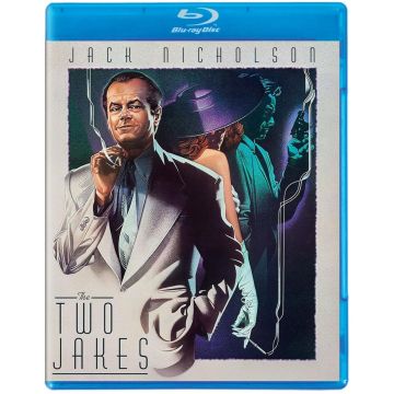 TWO JAKES (SPECIAL EDITION)