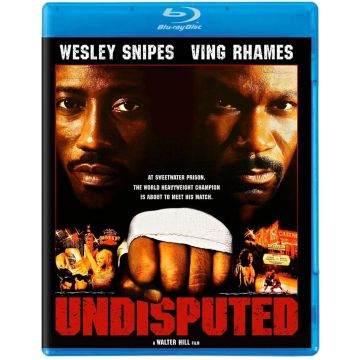 UNDISPUTED (SPECIAL EDITION)